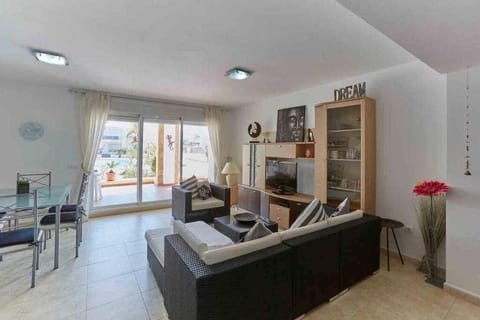 Apartamento Pompidu Eigentumswohnung in Xàbia