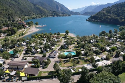 Lake view