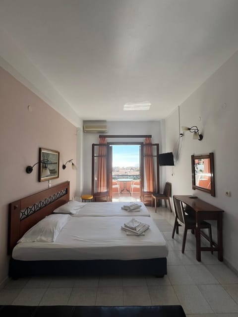 Aphrodite Apartments Eigentumswohnung in Peloponnese, Western Greece and the Ionian