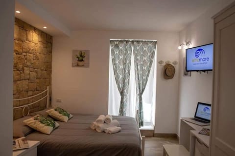 Oltremare Bed and Breakfast in Cefalu