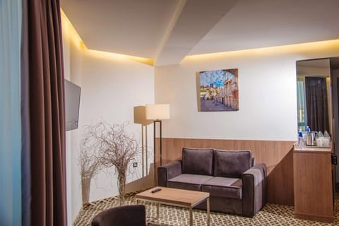 Best Western Premier Plovdiv Hills Hotel in Plovdiv