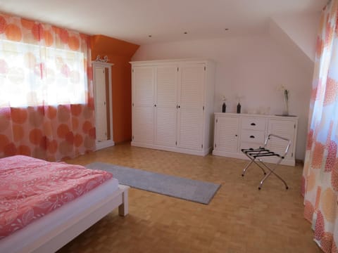 Ferienwohnung am Gässle Appartement in Ringsheim