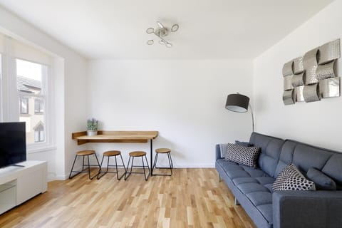perfect Brighton city location - Spacious 2 bedroom apartment Wohnung in Brighton