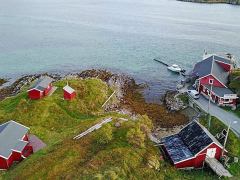 6 person holiday home in Rebbenes Appartamento in Troms Og Finnmark