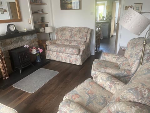 Arosfa House in Wales