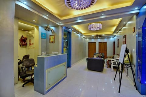 Silver Leaf Noida Bed and Breakfast in Noida