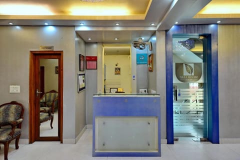 Silver Leaf Noida Bed and Breakfast in Noida