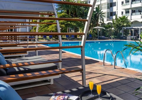 Axel Beach Maspalomas - Adults Only Hotel in Maspalomas