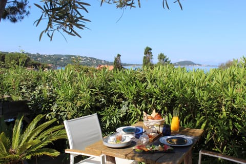 Les Suites d'Agosta Bed and Breakfast in Corsica