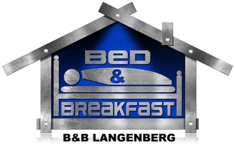 B&B LANGENBERG - DAVID HUMEWEG 9 - 1349 DA - ALMERE OOSTERWOLD - Bed and Breakfast in Zeewolde