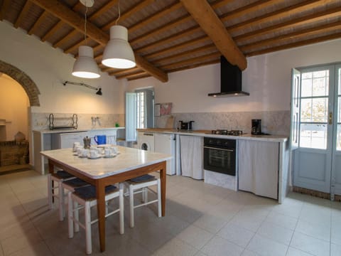 Holiday Home Casa Bianca by Interhome House in Tuscany