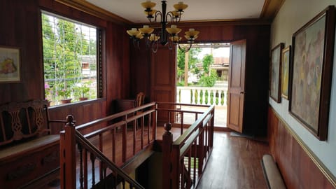 Casa Familya Bed and Breakfast in Cordillera Administrative Region