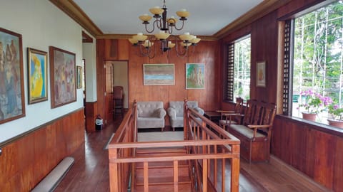 Casa Familya Bed and Breakfast in Cordillera Administrative Region