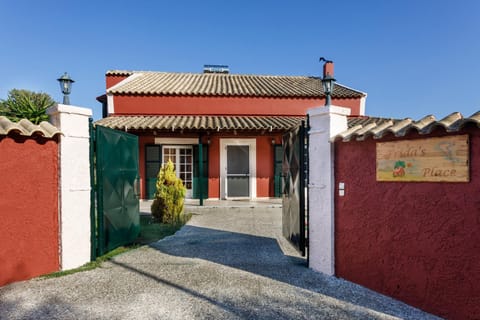 fridas place Villa in Corfu, Greece