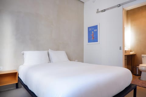 Stay at Mare Hotel in San Juan