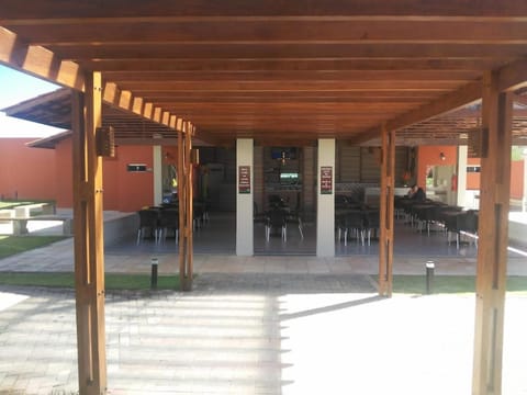Hotel Encosta do Horto Hotel in State of Ceará
