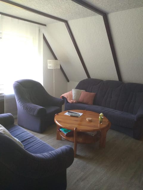 Ferienwohnung Küper Wohnung in Overijssel (province)