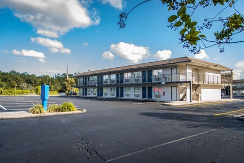 Motel 6-Kissimmee, FL - Orlando Hotel in Osceola County