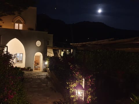 Casa Adriana Übernachtung mit Frühstück in Anacapri