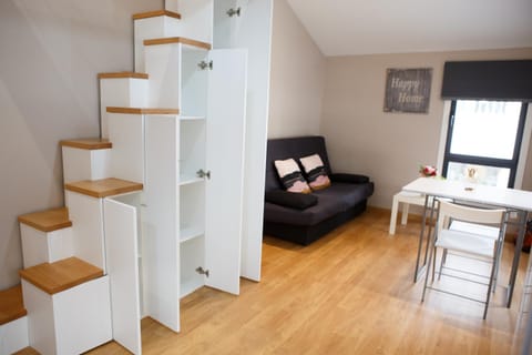 ESTUDIO REAL 8 Apartamento in Cangas