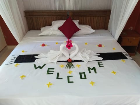 Asih Homestay Vacation rental in Bali