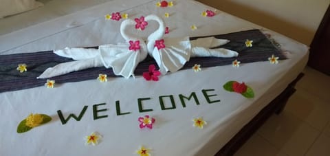 Asih Homestay Vacation rental in Bali