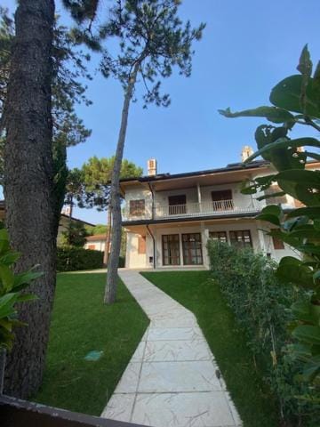 Villa delle Terme House in Lignano Sabbiadoro