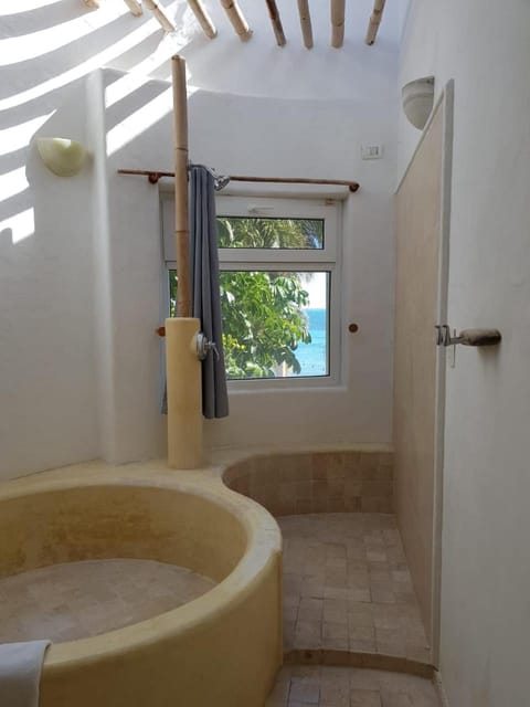 Bella Casa Privada junto al Mar Caribe Casa in Cancun