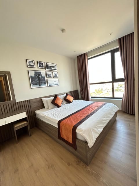 SUNDAY PREMIUM APARTMENT Apartment in Laos