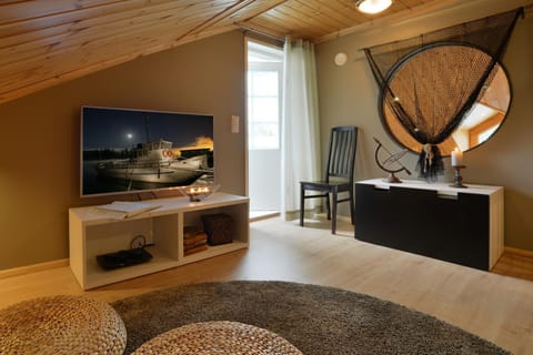 Vuokatin Aateli Apartments Condo in Finland