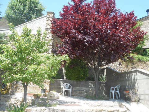 Casa Rural Baró Country House in Pallars Jussà