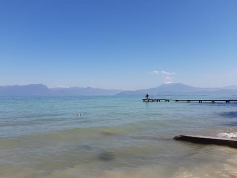 My Sirmione Beach Apartment Superior Eigentumswohnung in Sirmione