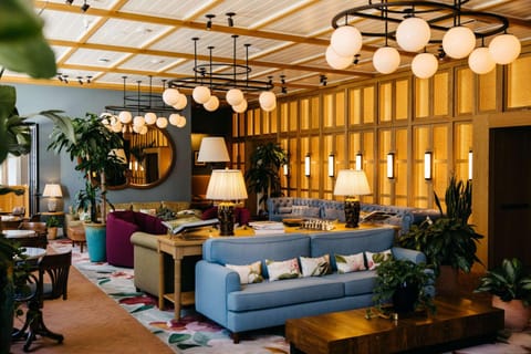 The Drayton Hotel Savannah, Curio Collection by Hilton Hôtel in Savannah