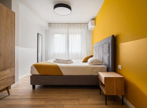 Donizetti Residence Apartment hotel in Bergamo