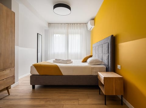 Donizetti Residence Aparthotel in Bergamo