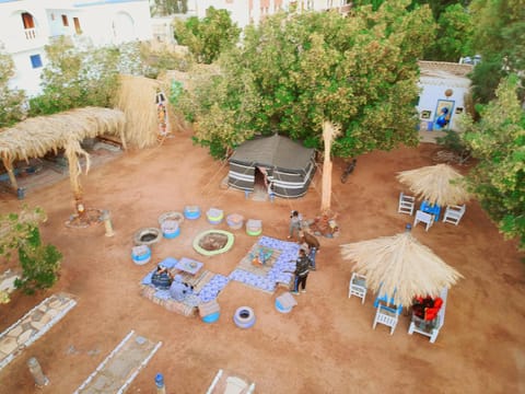 Elrayga Camp Dahab Campground/ 
RV Resort in South Sinai Governorate