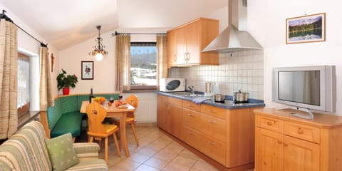 Apartment Gertrud Condo in Kastelruth