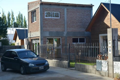 Property building, Facade/entrance, Neighbourhood