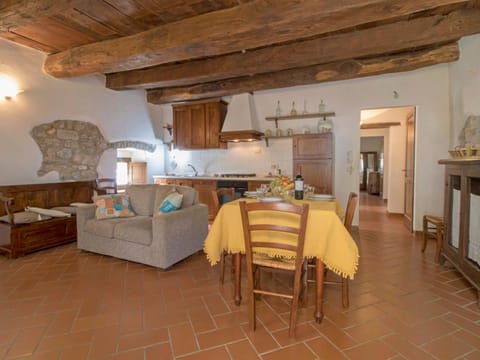 Apartment Spiga by Interhome Apartment in Lazio