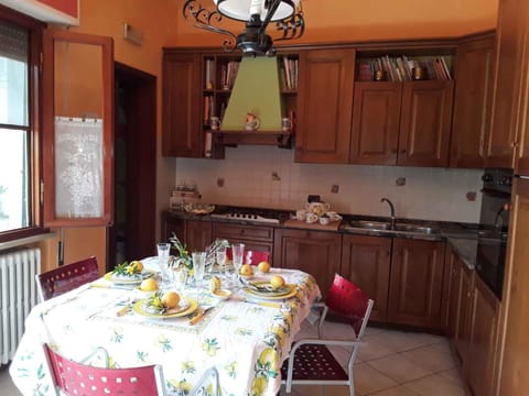 Holiday home in Capannori/Toskana 36318 Casa in Capannori
