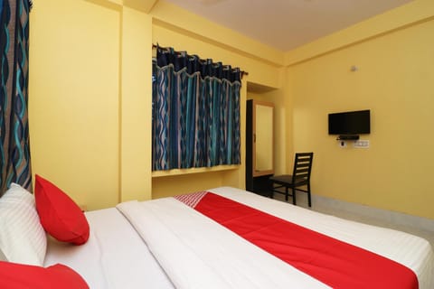 OYO Collection O Mannat Guest House Hotel in Kolkata