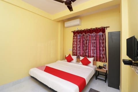 OYO Collection O Mannat Guest House Hôtel in Kolkata