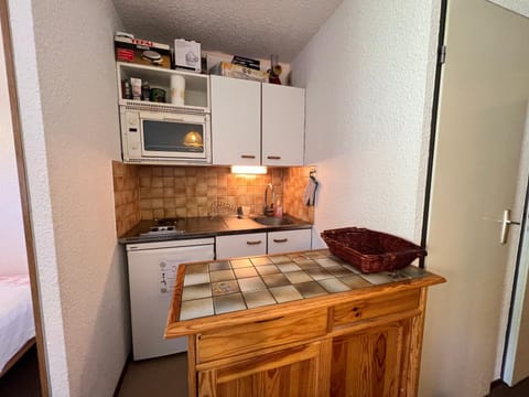 L'Aiglon 217 Apartment in Saint-Chaffrey