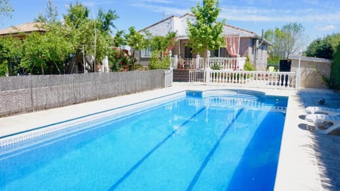 Solarium, Balcony/Terrace, Swimming pool