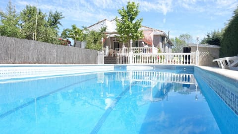 Solarium, Balcony/Terrace, Swimming pool