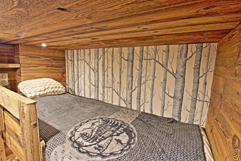 Résidence rond point des pistes accès direct funiculaire exposé sud Apartment in Tignes