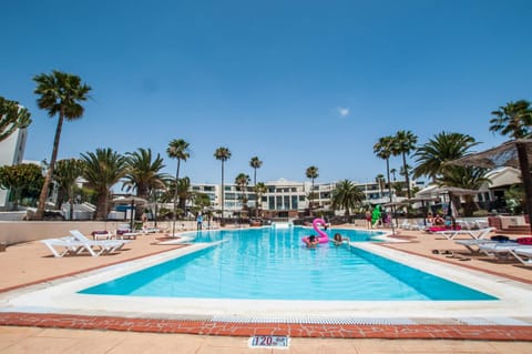 Estrella de mar Apartment - Shared pool Condo in Costa Teguise