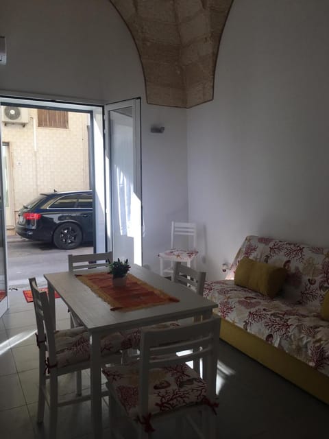 appartamento Manzoni Wohnung in Porto Cesareo