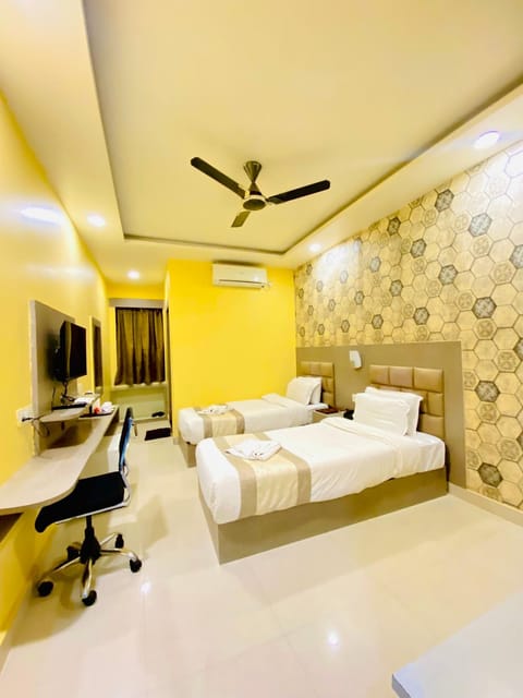 Hotel Saayein Residency Hôtel in West Bengal