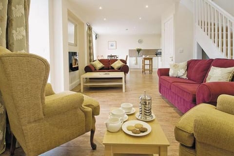 Riding Farm Cottages Apartment in Metropolitan Borough of Gateshead